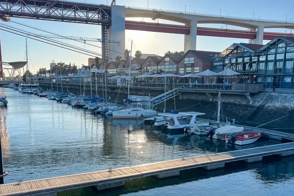 Lisbon to Cascais Coastline Tour with a Guide – Cascais, Lisbon (2)