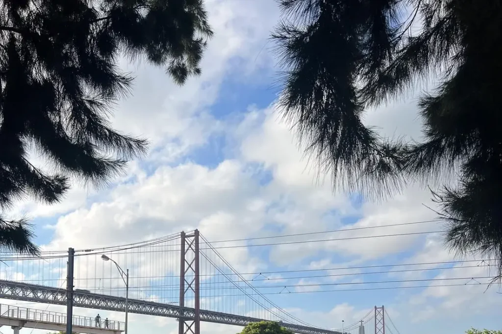 Lisbon to Cascais Coastline Tour with a Guide – Cascais, Lisbon (3)