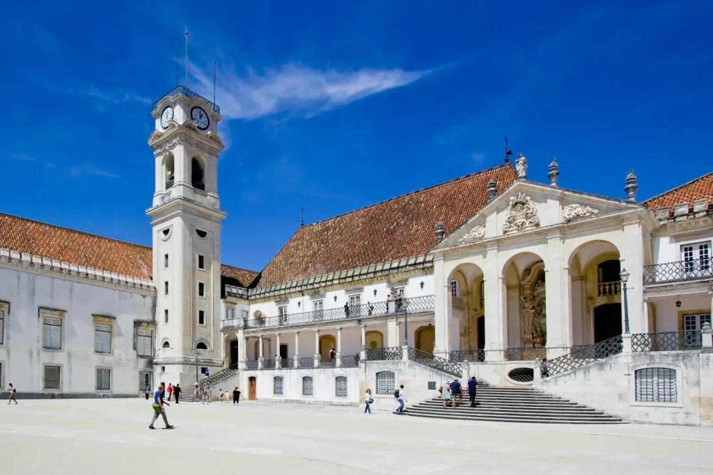 Coimbra by Night: Student Bars, Fado & Legends Tour – Coimbra (3)
