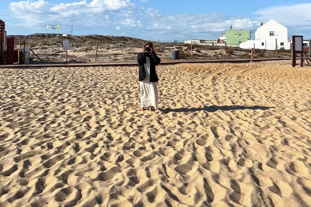 Comporta Origins Tour with a Local Guide – Comporta