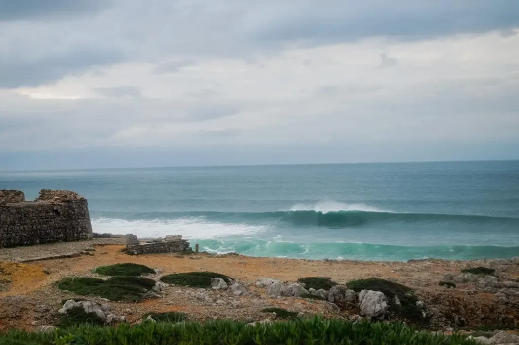 Guincho & the Atlantic Edge: Origins Tour from Lisbon – Guincho (2)