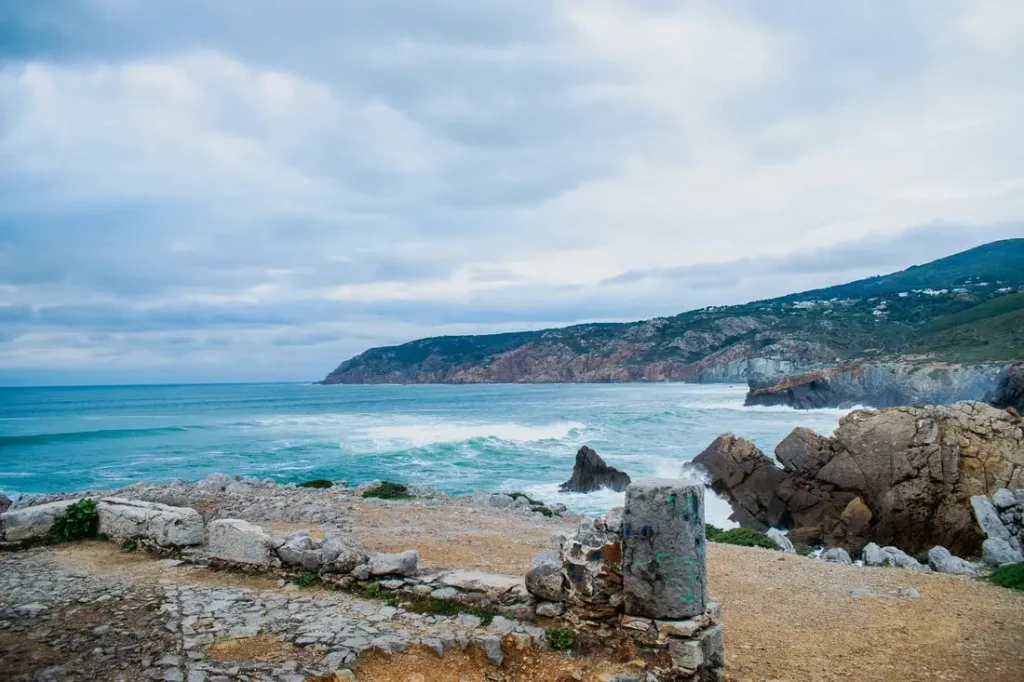 Guincho & the Atlantic Edge: Origins Tour from Lisbon – Guincho (3)