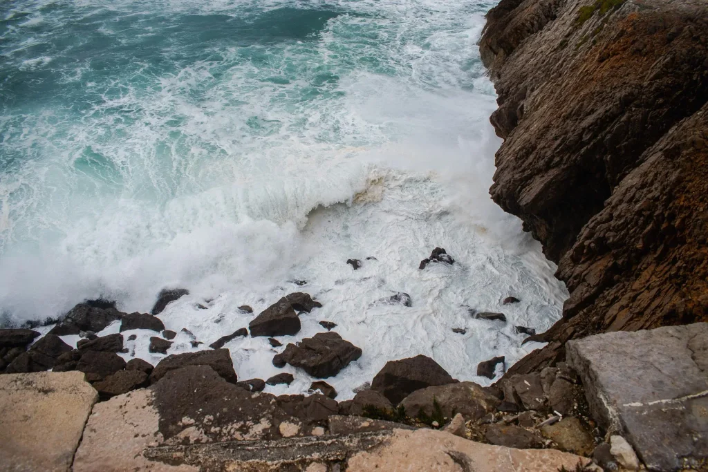 Guincho & the Atlantic Edge: Origins Tour from Lisbon – Guincho
