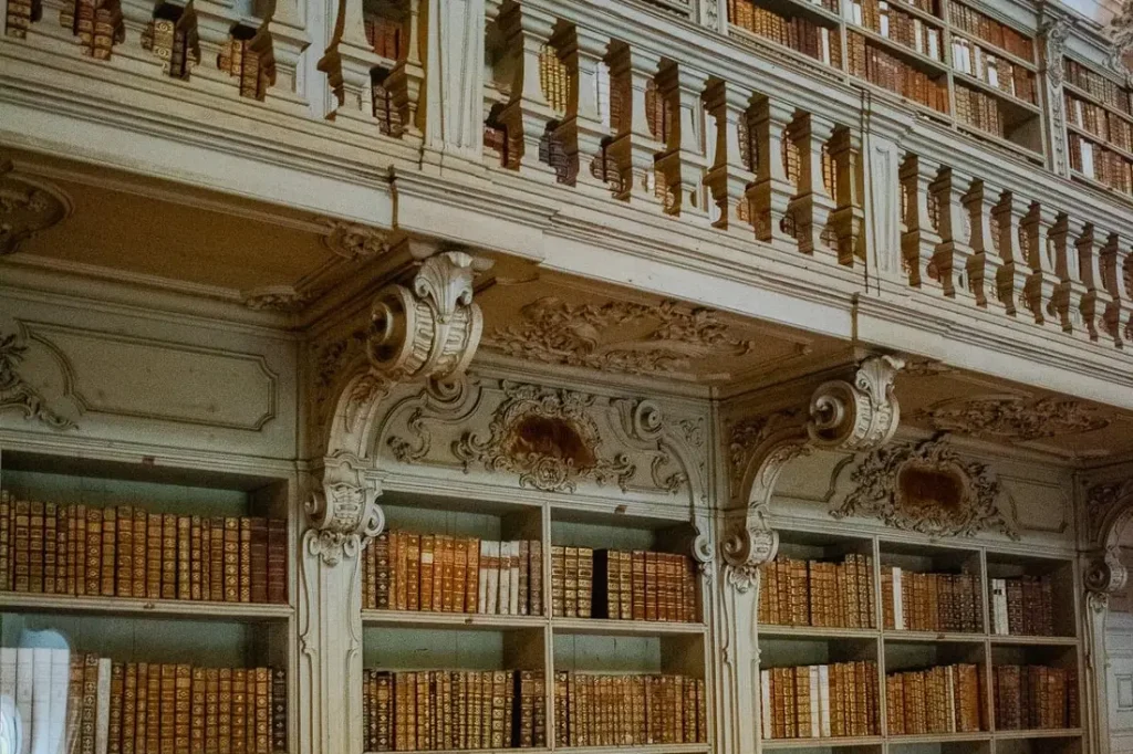 Mafra National Palace & Convent Guided Tour – Mafra (3)