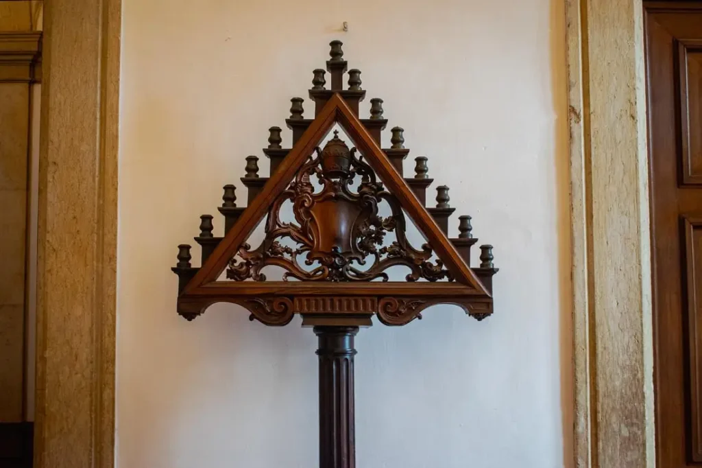 Mafra National Palace & Convent Guided Tour – Mafra (4)