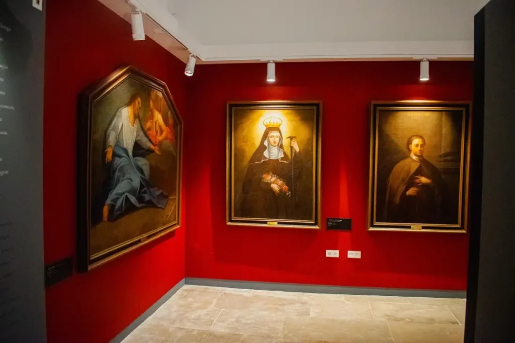 Mafra National Palace & Convent Guided Tour – Mafra (5)
