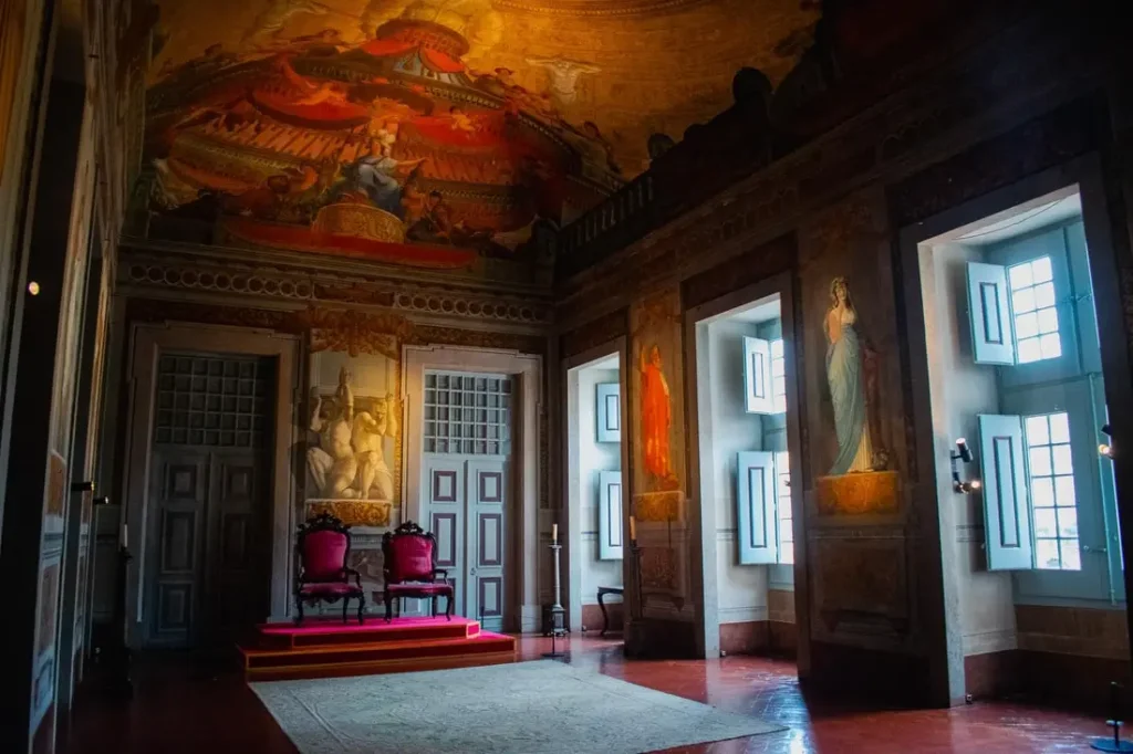 Mafra Palace & Tapada de Mafra Guided Tour – Mafra (2)