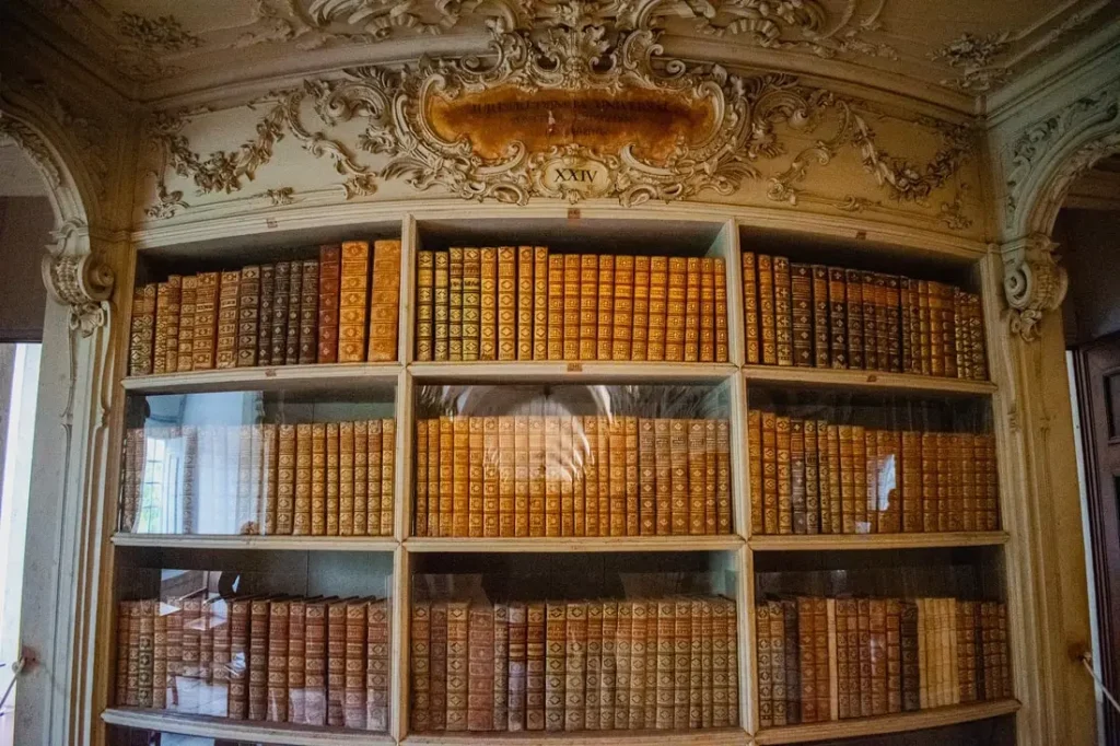 Mafra Palace & Tapada de Mafra Guided Tour – Mafra (3)