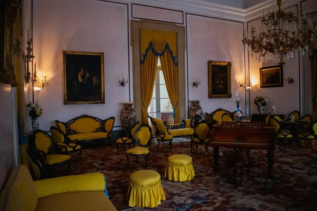 Mafra Palace & Tapada de Mafra Guided Tour – Mafra (4)