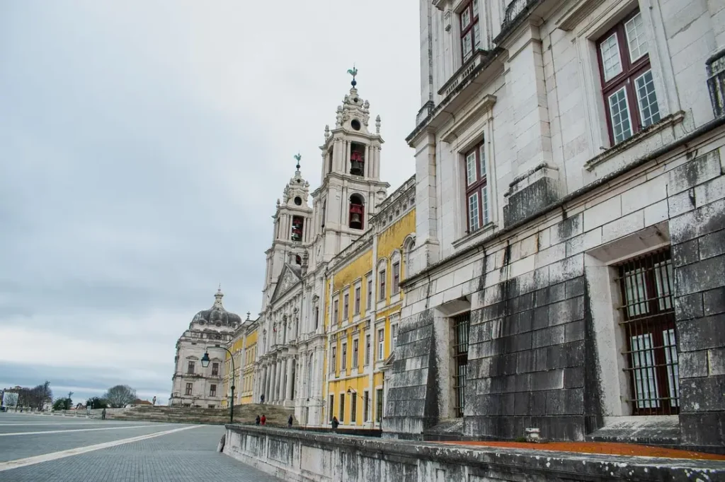 Mafra Palace & Tapada de Mafra Guided Tour – Mafra (5)