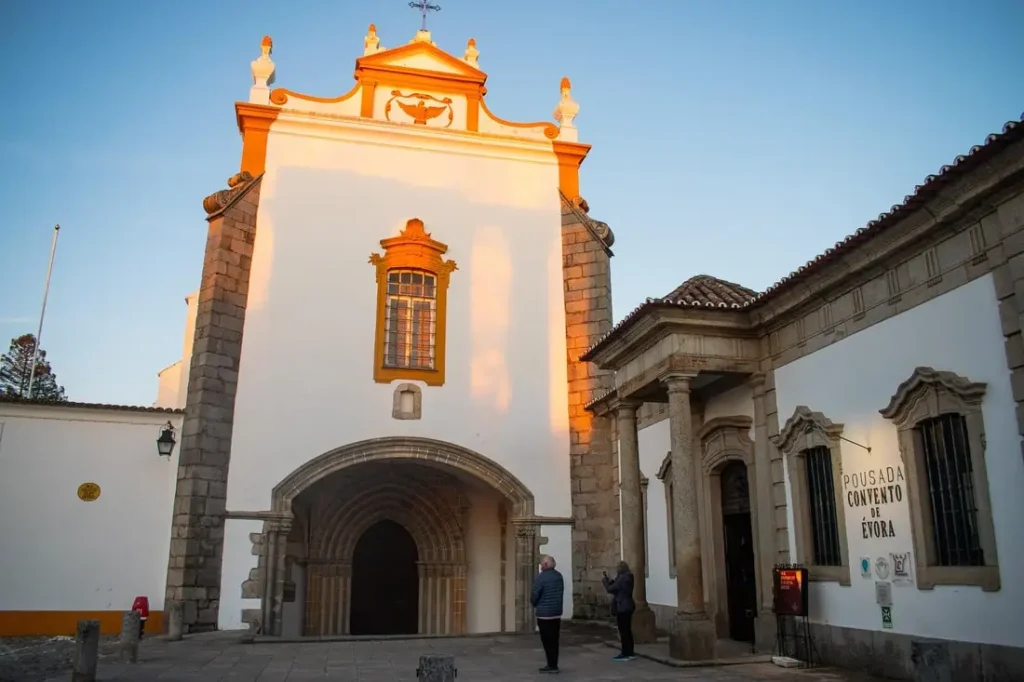 Montemor-o-Novo & Évora Day Trip from Lisbon – Montemor-o-Novo, Évora (3)