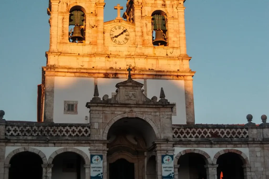 Nazaré Hidden Gems Walking Tour – Nazaré (2)