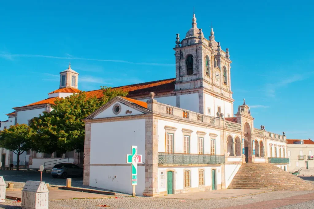 Nazaré Hidden Gems Walking Tour – Nazaré (3)