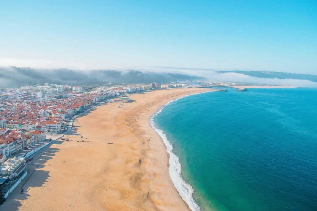 Nazaré Hidden Gems Walking Tour – Nazaré