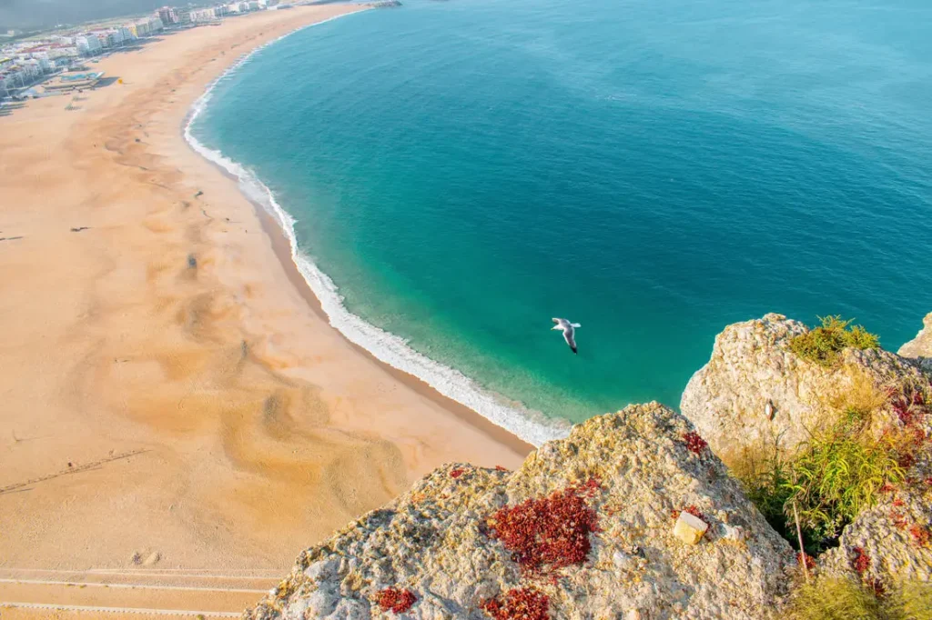 Nazaré Hidden Gems Walking Tour – Nazaré (5)