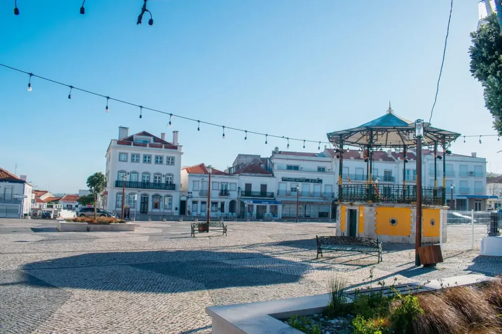 Nazaré Walking Tour: Local Stories & Legends – Nazaré (2)