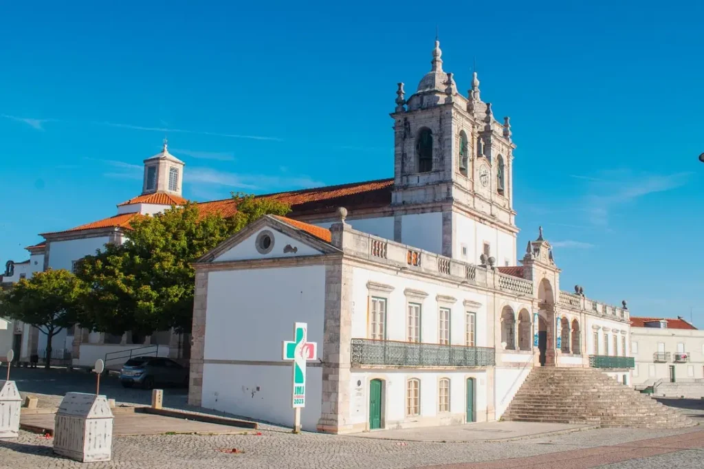 Nazaré Walking Tour: Local Stories & Legends – Nazaré (3)
