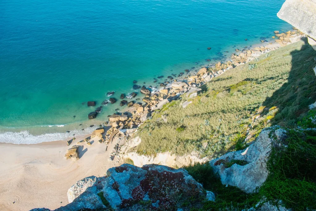 Nazaré Walking Tour: Local Stories & Legends – Nazaré