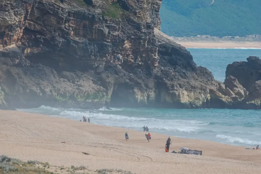 Nazaré Walking Tour: Local Stories & Legends – Nazaré (4)