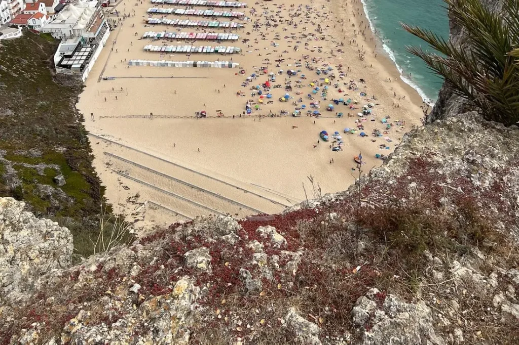 Nazaré Walking Tour: Local Stories & Legends – Nazaré (5)