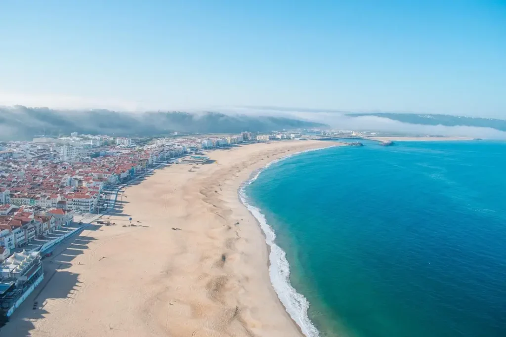 Nazaré Origins Day Trip from Lisbon – Nazaré (3)