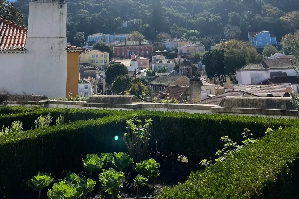 Sintra Moorish Castle Guided Tour – Sintra (2)