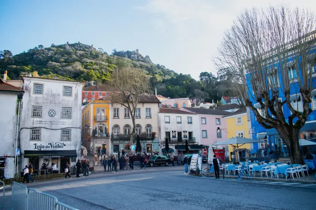 Sintra National Palace Guided Tour from Lisbon – Sintra (5)