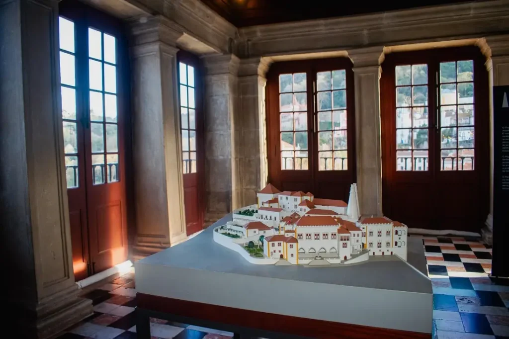 Sintra National Palace: 3-Hour Guided Visit – Sintra (2)