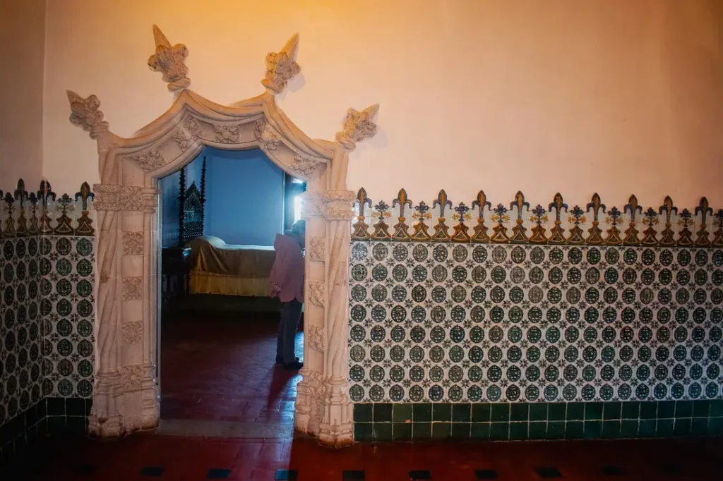 Sintra National Palace: 3-Hour Guided Visit – Sintra (3)