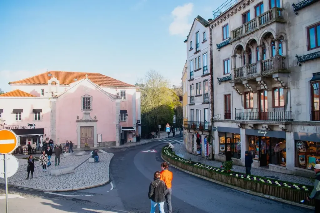 Sintra National Palace: 3-Hour Guided Visit – Sintra (4)
