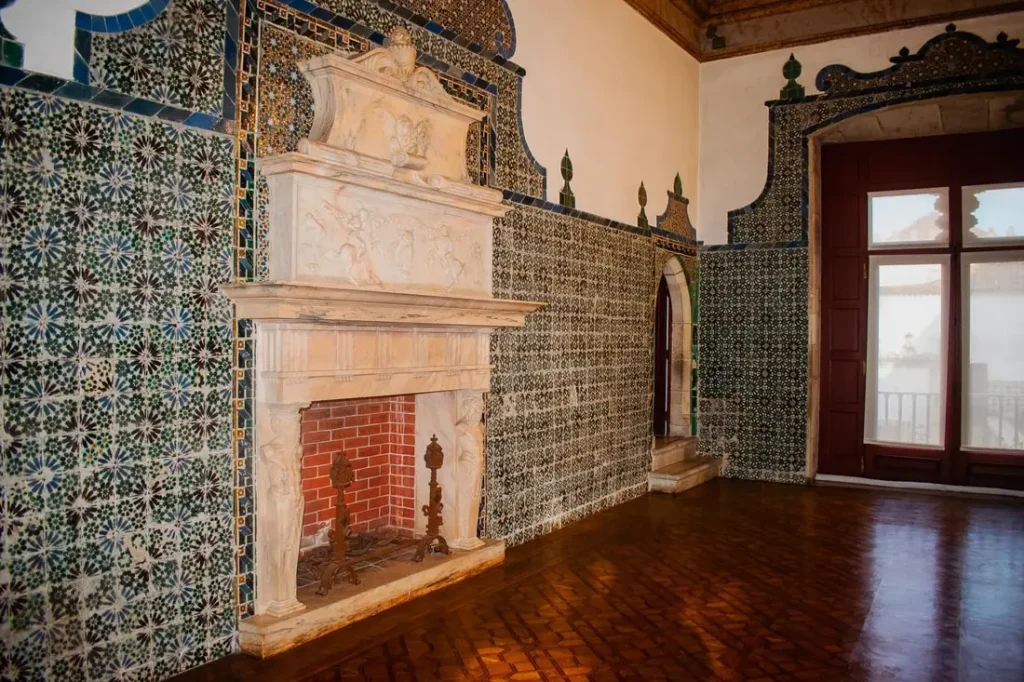 Sintra National Palace: 3-Hour Guided Visit – Sintra (5)