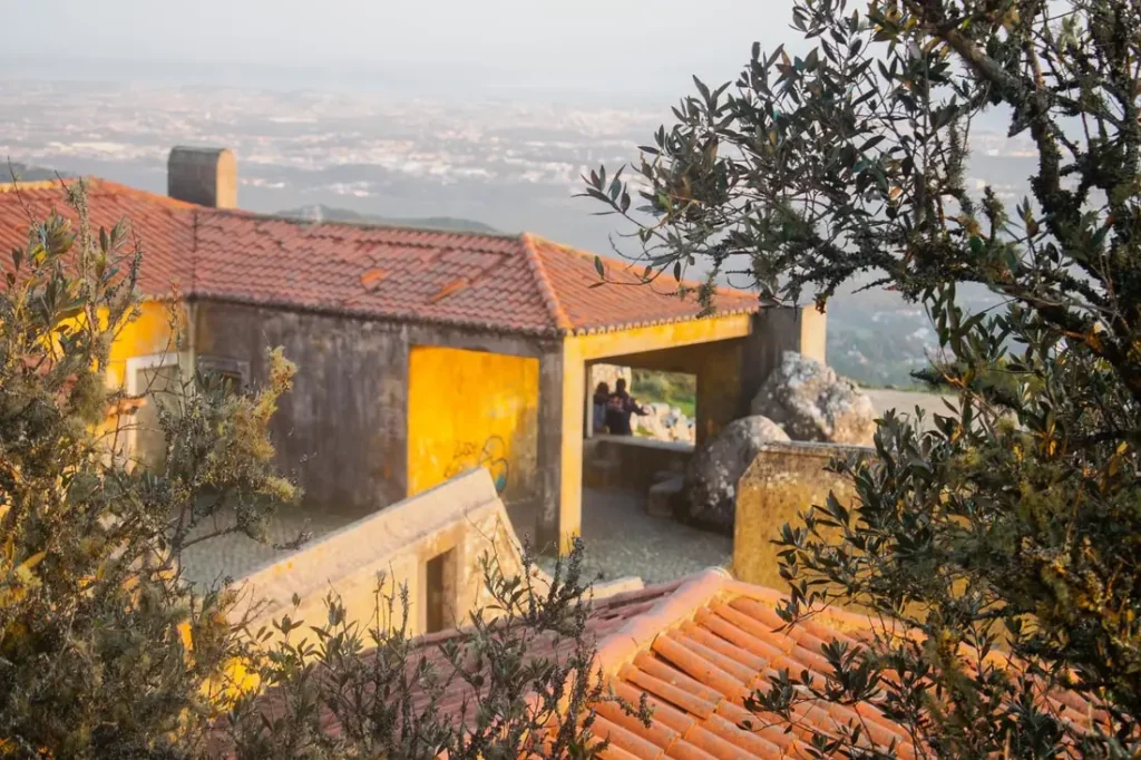 Peninha Walking Tour: Sintra’s Sacred Mountain – Peninha, Sintra (2)