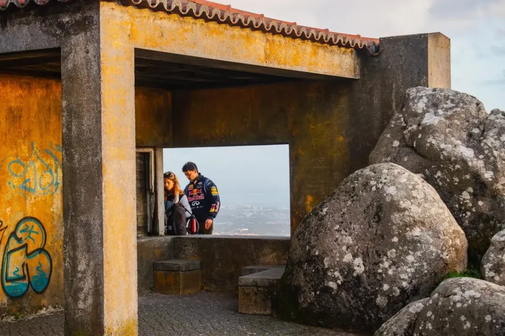 Peninha Walking Tour: Sintra’s Sacred Mountain – Peninha, Sintra (5)