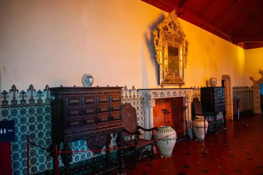Sintra Origins Walk: Monte de Santa Eufémia & Local Snacks – Sintra (3)