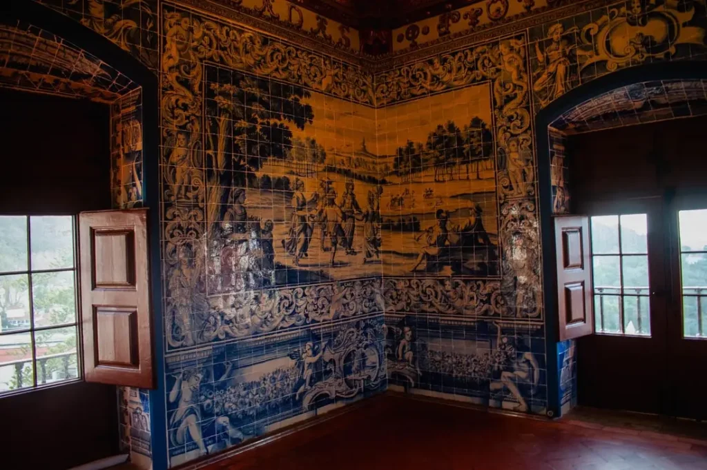 Sintra Origins Walk: Monte de Santa Eufémia & Local Snacks – Sintra (5)