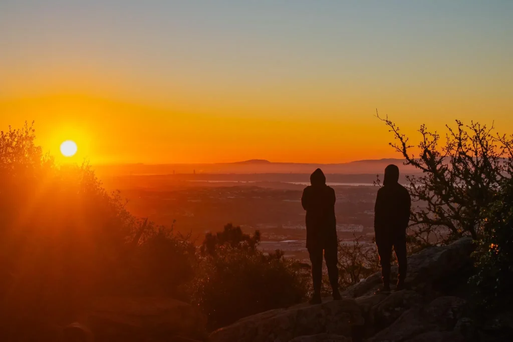 Sintra to Lisbon Sunrise Hike with a Local Guide – Sintra, Lisbon