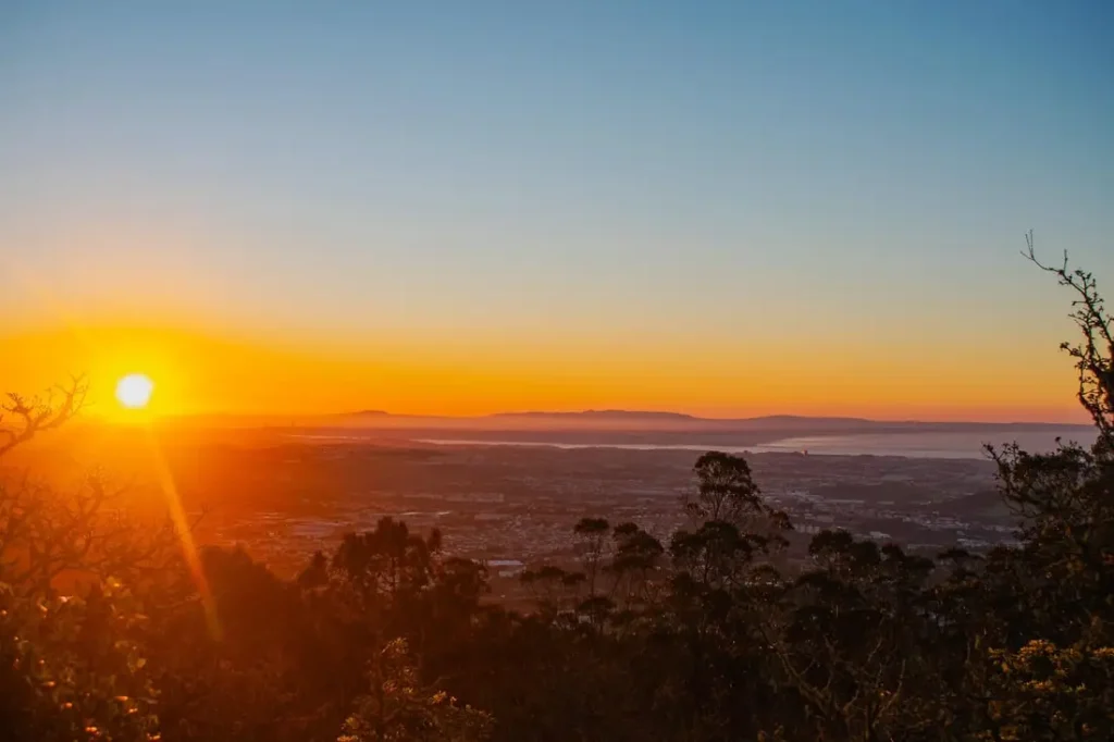 Sintra to Lisbon Sunrise Hike with a Local Guide – Sintra, Lisbon (2)