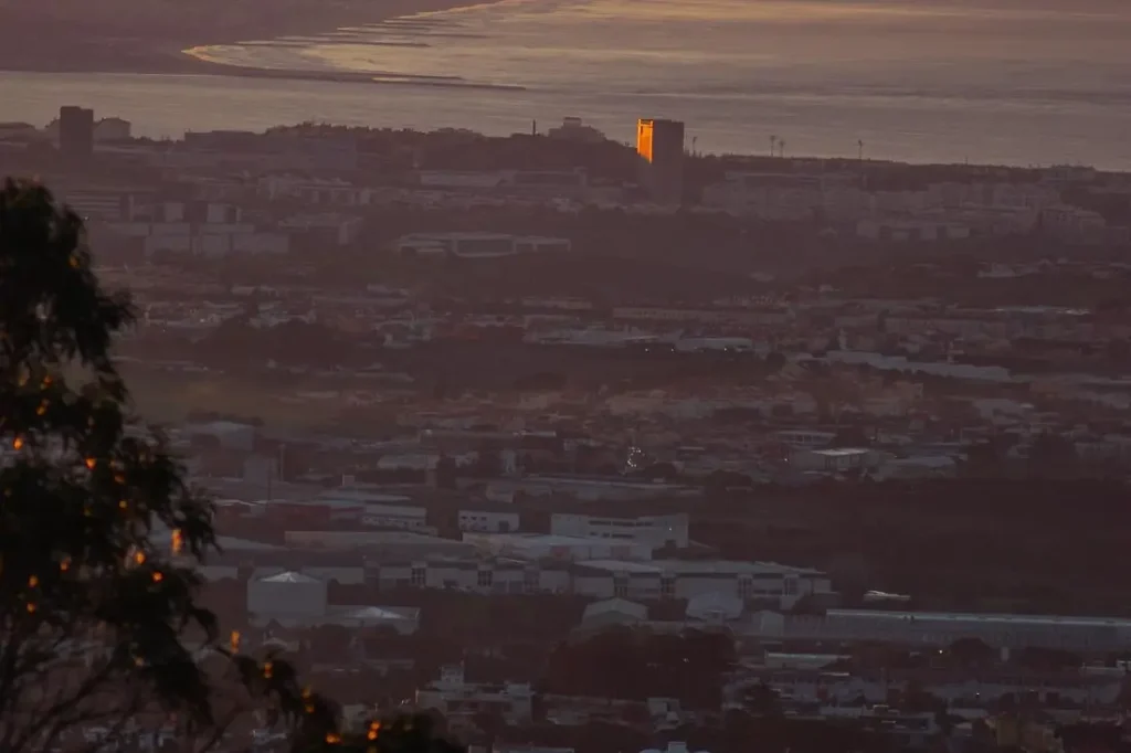 Sintra to Lisbon Sunrise Hike with a Local Guide – Sintra, Lisbon (3)