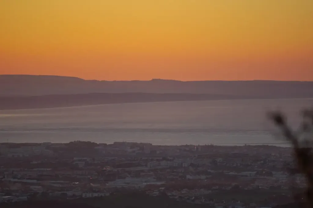 Sintra to Lisbon Sunrise Hike with a Local Guide – Sintra, Lisbon (4)