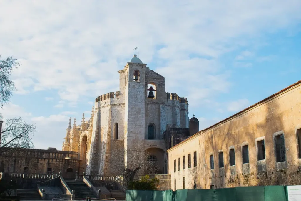 Tomar: Convent of Christ & Maritime History Tour – Tomar (3)