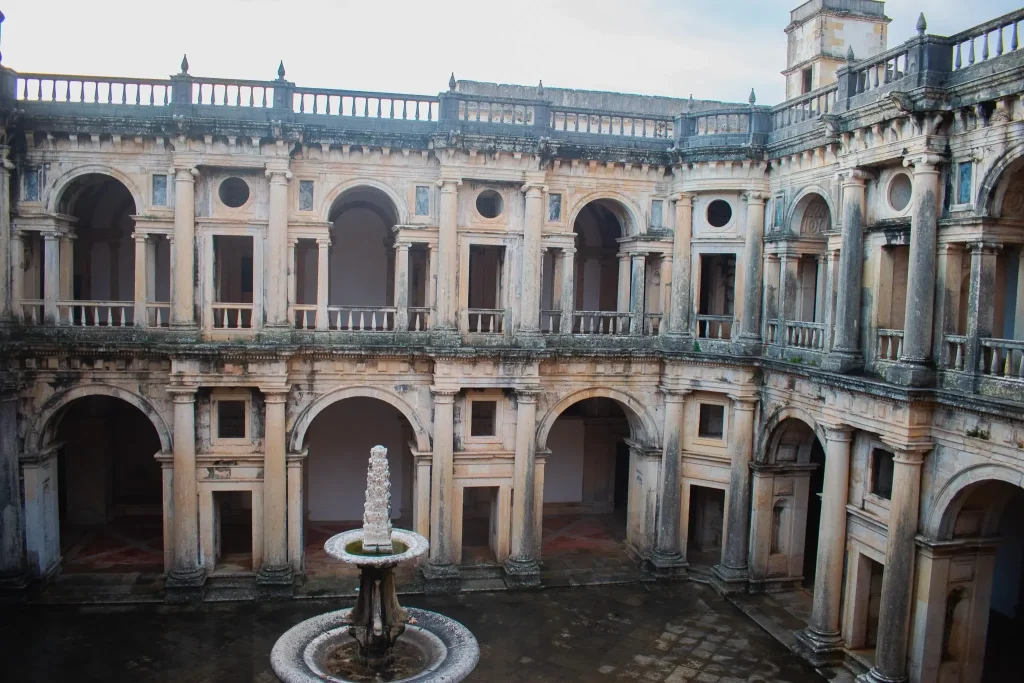 Tomar: Convent of Christ & Maritime History Tour – Tomar (3)