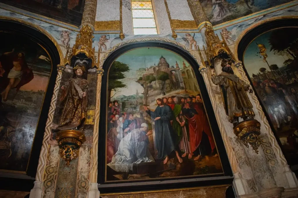 Tomar: Convent of Christ & Maritime History Tour – Tomar (5)